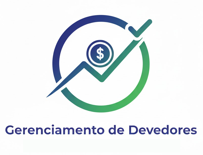 Logo Gerenciamento de Devedores
